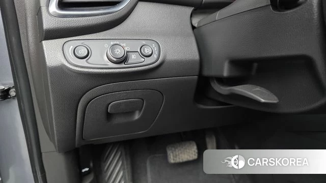 Chevrolet (GM Daewoo) The New Trax id 4363305 из Кореи 10