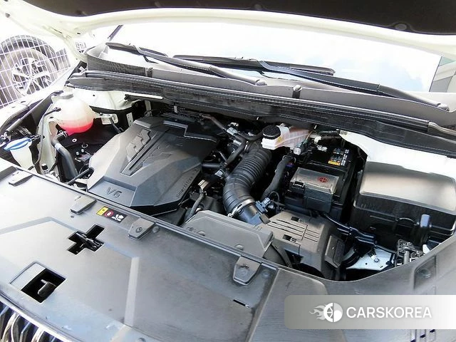 Kia Carnival 4th generation id 3826956 из Кореи 10