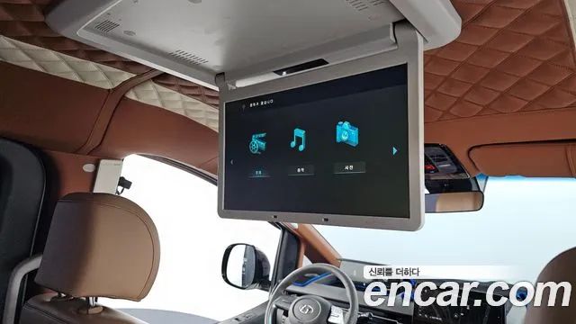 Hyundai Staria id 2789162 из Кореи 10