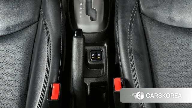 Chevrolet (GM Daewoo) The New Spark id 3867389 из Кореи 10