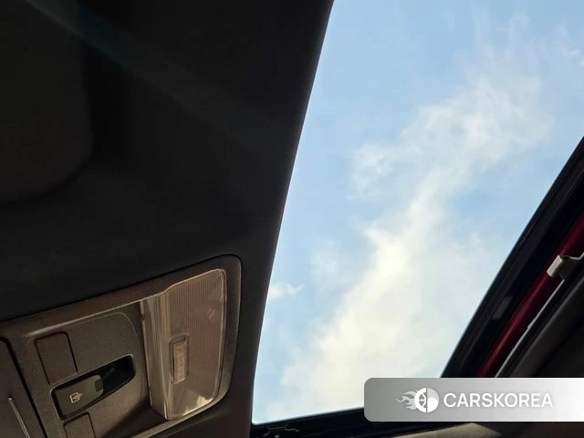 Ssangyong Rexton Sports id 3942958 из Кореи 10