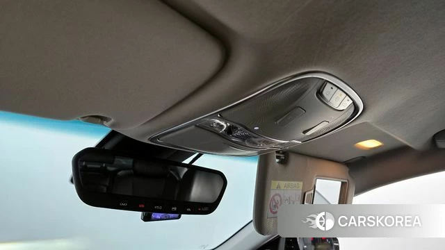 Kia More K9 id 3936291 из Кореи 10