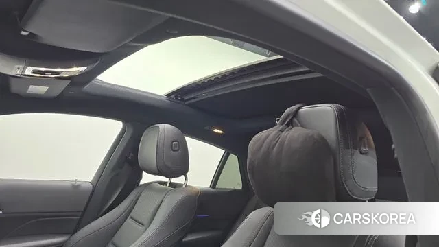 Mercedes-Benz GLE-Class W167 id 3003727 из Кореи 10