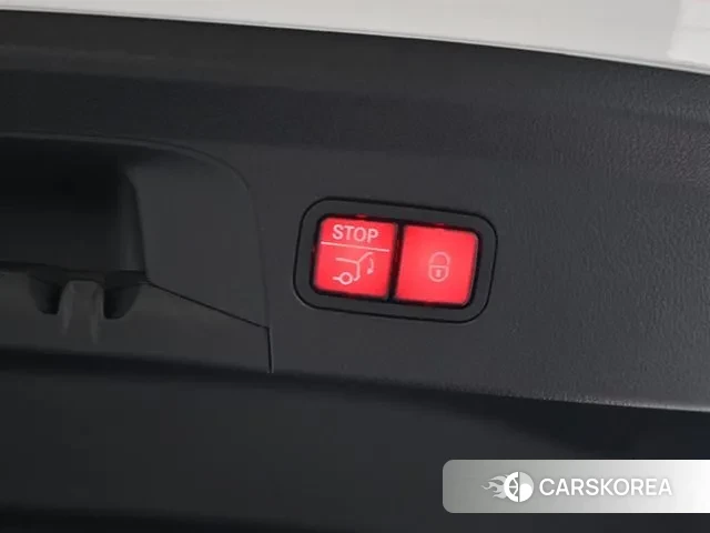 Mercedes-Benz GLE-Class W167 id 3104275 из Кореи 10