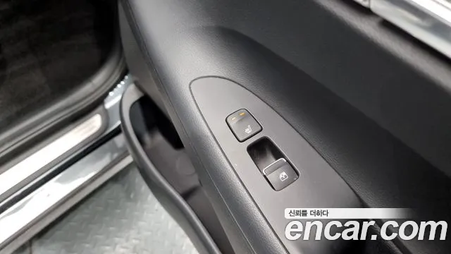 Hyundai The New Grandeur IG id 2848728 из Кореи 10