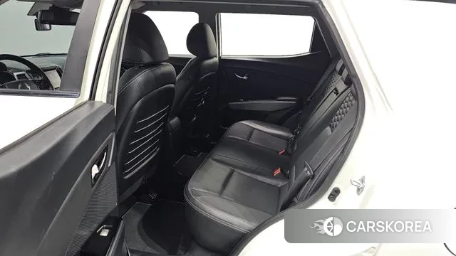 Ssangyong Tivoli Armor id 3541411 из Кореи 10