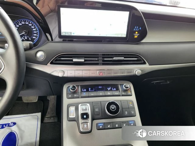 Hyundai Palisade id 4428748 из Кореи 10