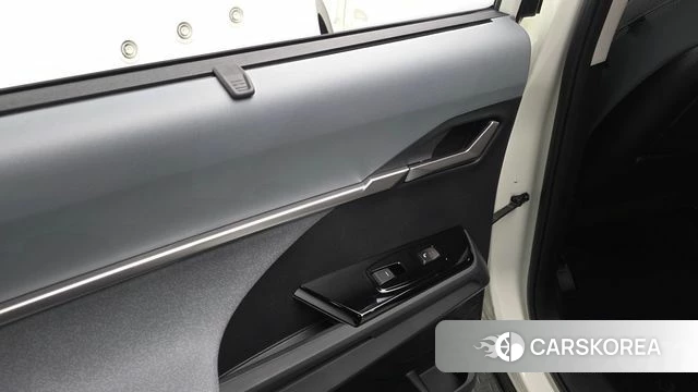 Ssangyong Torres EVX id 4584303 из Кореи 10