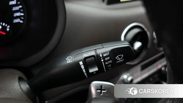 Kia Stinger id 4614860 из Кореи 10