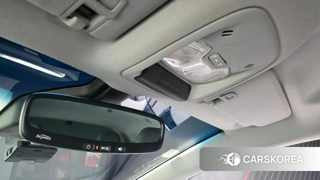Chevrolet (GM Daewoo) Bolt EV id 4703557 из Кореи 10