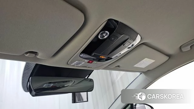 Kia The New K5 3rd generation id 3850108 из Кореи 10