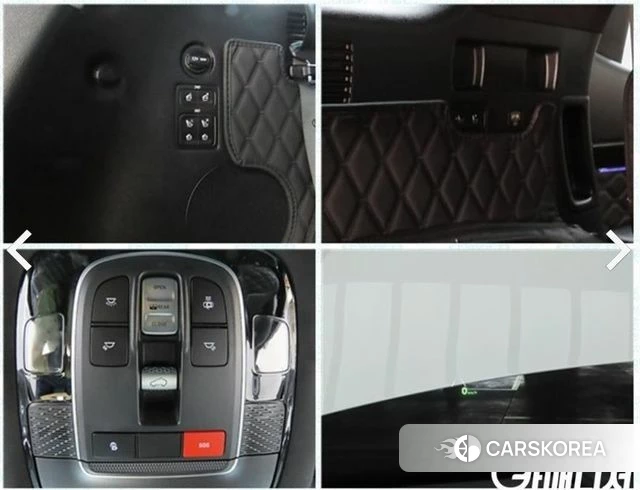 Hyundai Palisade id 4501070 из Кореи 10