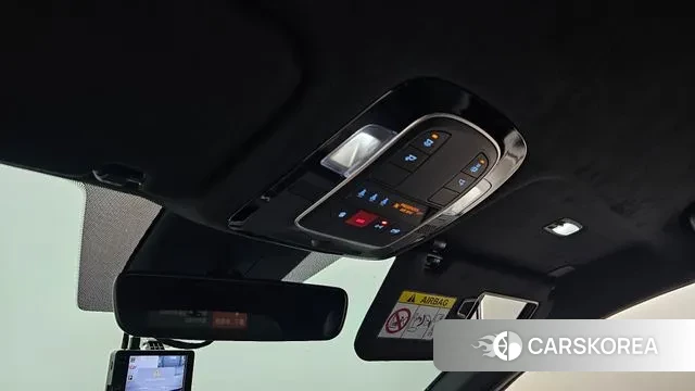 Hyundai The New Santa Fe id 3036770 из Кореи 10