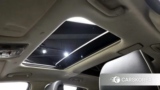 Genesis GV80 id 3649546 из Кореи 10