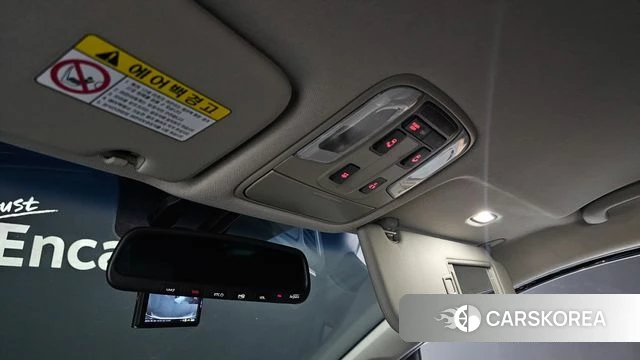 Kia The New Carnival id 4930459 из Кореи 10