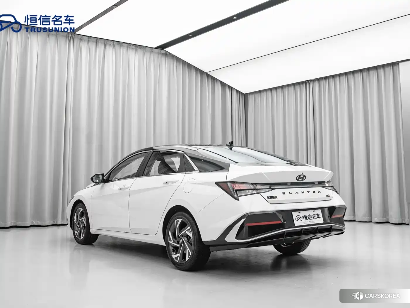 Hyundai Elantra id 4538794 из Китая 10