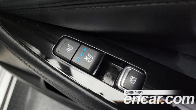 Kia K8 id 2926750 из Кореи 10