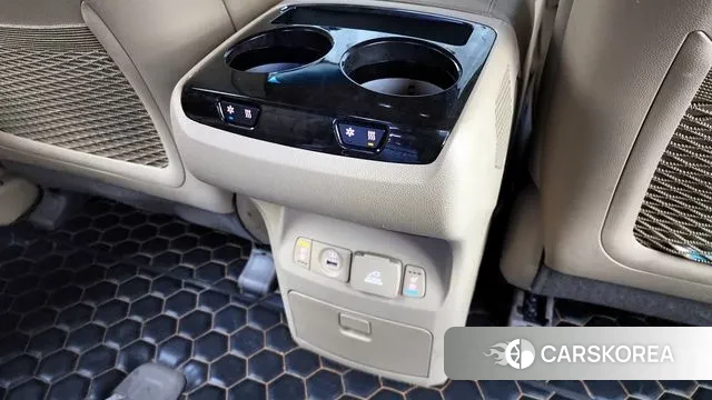 Kia The New Carnival id 3499271 из Кореи 10