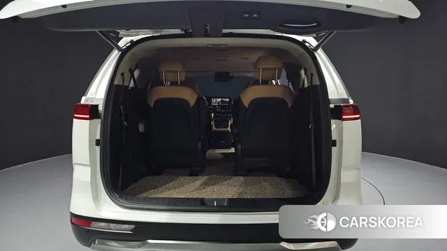 Kia Carnival 4th generation id 3770378 из Кореи 10