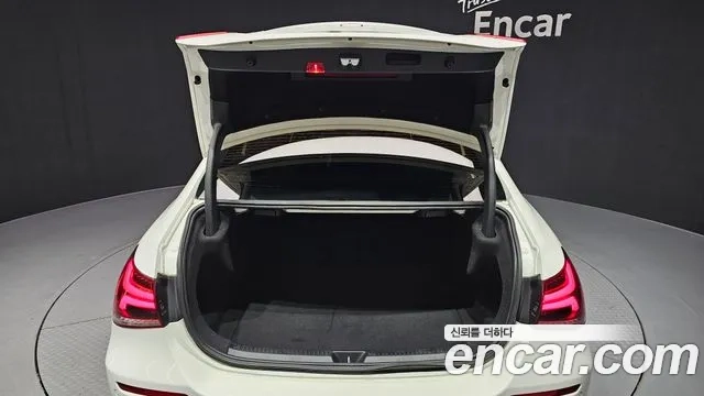 Mercedes-Benz A-Class W177 id 2912284 из Кореи 10