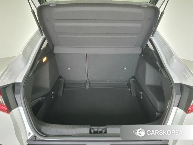 Renault Korea (Samsung) XM3 id 4894916 из Кореи 10