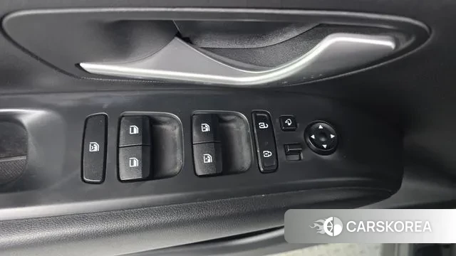 Hyundai Tucson (NX4) id 3411815 из Кореи 10