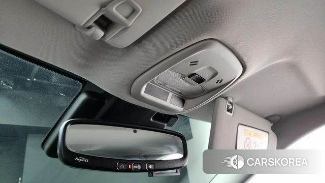 Chevrolet (GM Daewoo) Trax Crossover id 3817507 из Кореи 10