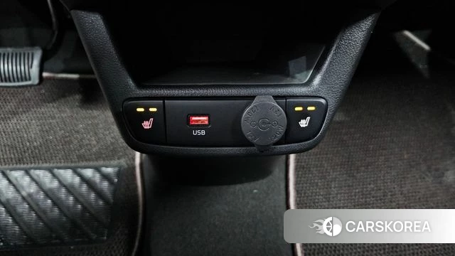 Kia The New Ray id 3832589 из Кореи 10