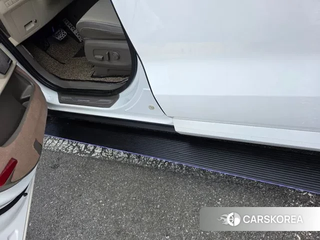 Kia Carnival 4th generation id 3038418 из Кореи 10