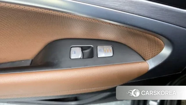 Genesis G70 id 3313455 из Кореи 10