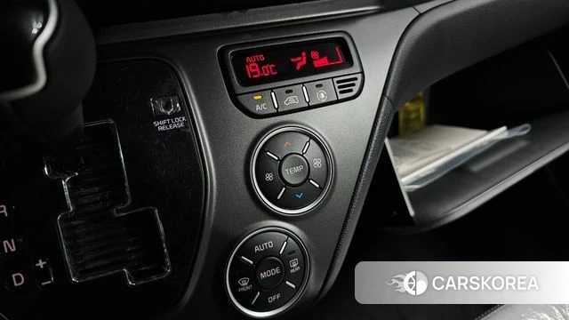 Kia The New Kia Ray id 4853376 из Кореи 10