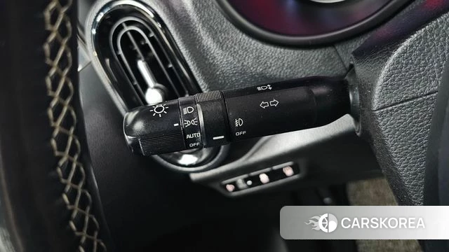 Kia All New Morning (JA) id 4689382 из Кореи 10