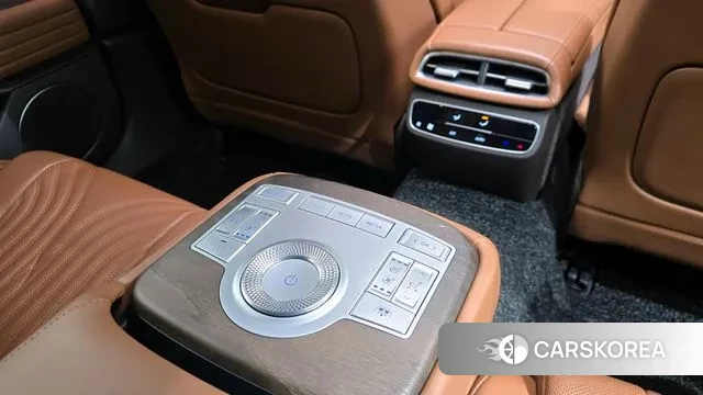 Genesis G80 (RG3) id 3454115 из Кореи 10