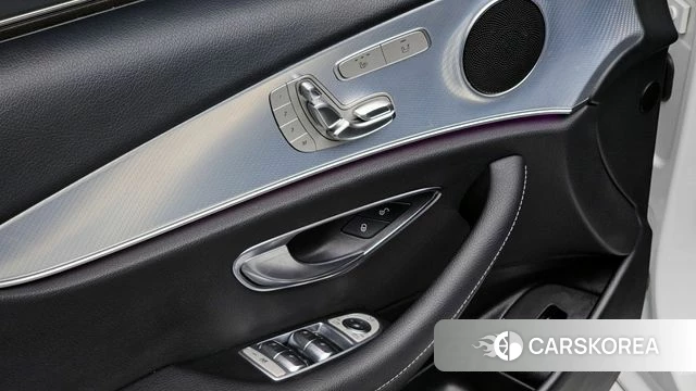 Mercedes-Benz E-Class W213 id 4317671 из Кореи 10