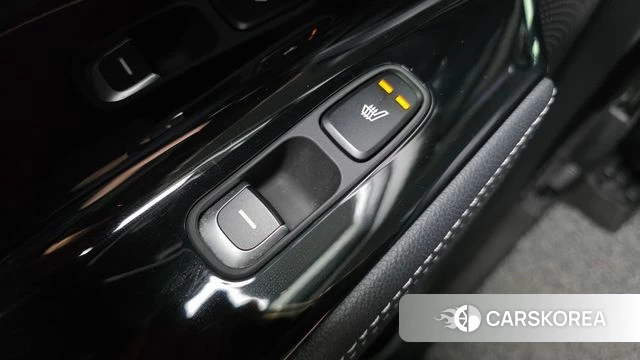 Kia The New Niro id 4671506 из Кореи 10