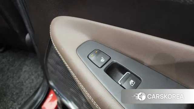 Hyundai Santa Fe TM id 3510148 из Кореи 10