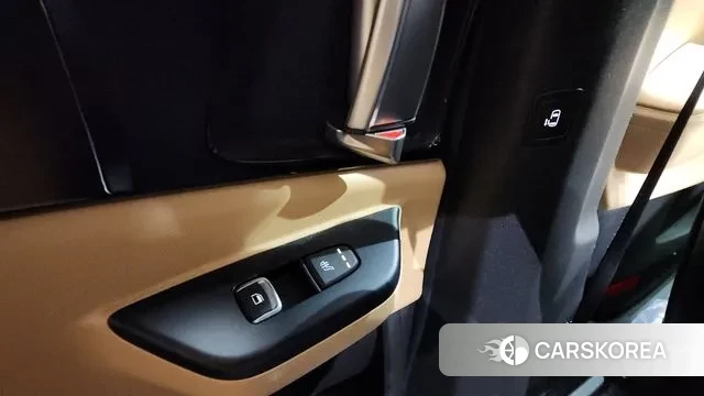 Kia Carnival 4th generation id 3478100 из Кореи 10