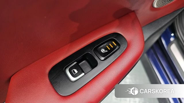 Kia Stinger id 4188523 из Кореи 10