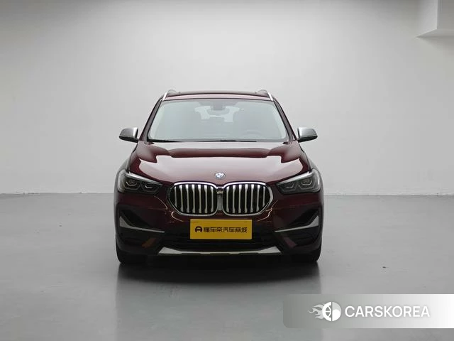 BMW X1 id 4307339 из Китая 10