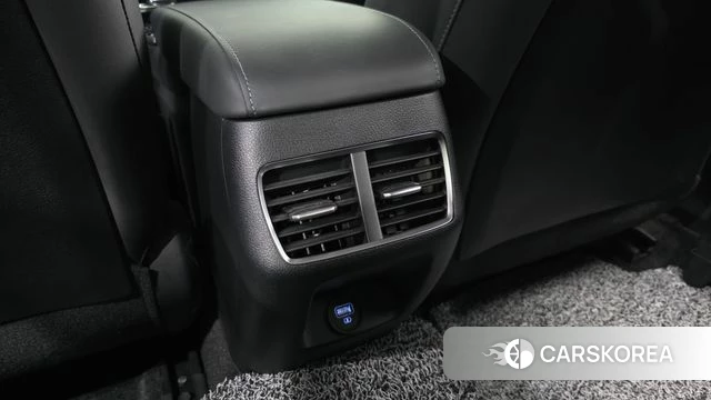 Hyundai Sonata Hybrid (DN8) id 4445112 из Кореи 10
