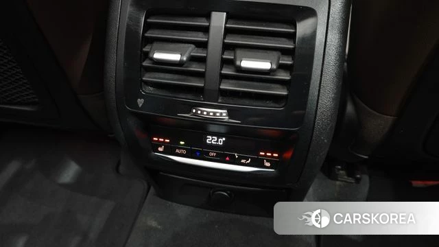 BMW X3 (G01) id 4269243 из Кореи 10