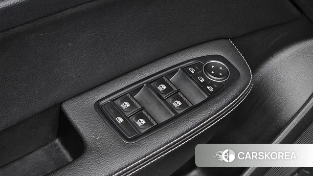 Renault Korea (Samsung) XM3 id 4619104 из Кореи 10