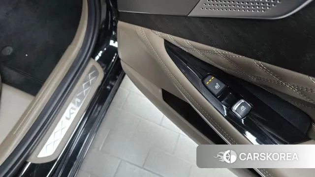 Kia K8 id 3550467 из Кореи 10