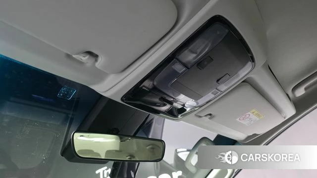 Hyundai Staria id 4506461 из Кореи 10