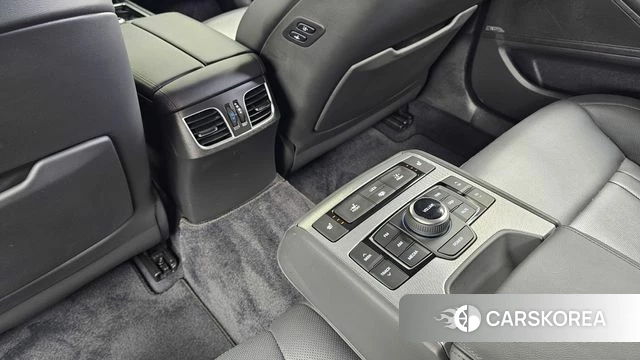 Genesis G80 id 4424605 из Кореи 10