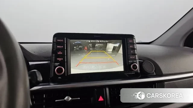 Kia All New Morning (JA) id 3423493 из Кореи 10