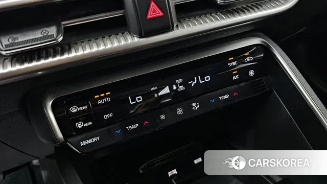 Kia K5 3rd generation id 3032816 из Кореи 10