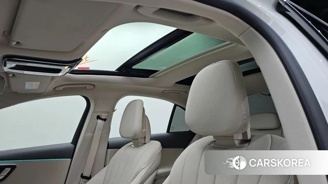 Mercedes-Benz E-Class W214 id 3890979 из Кореи 10