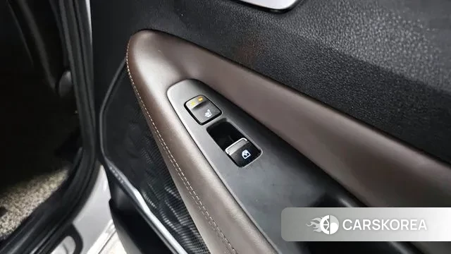 Hyundai The New Santa Fe id 3038327 из Кореи 10