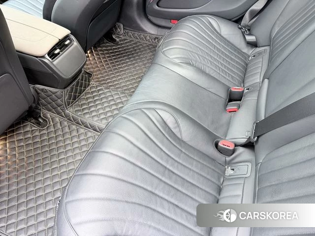 Mercedes-Benz EQS id 4279393 из Китая 10
